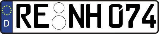RE-NH074