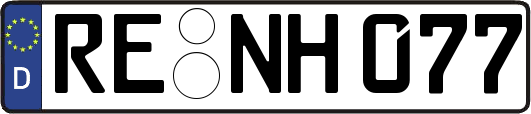 RE-NH077