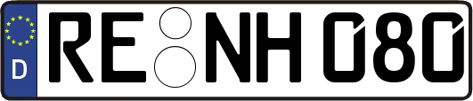 RE-NH080