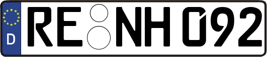 RE-NH092