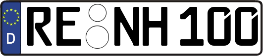 RE-NH100