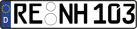 RE-NH103