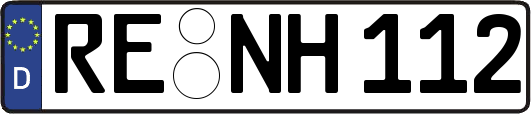 RE-NH112