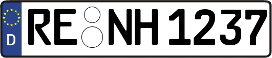 RE-NH1237