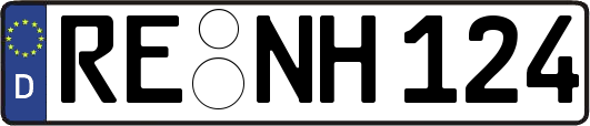 RE-NH124
