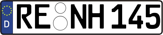 RE-NH145