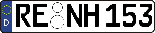 RE-NH153