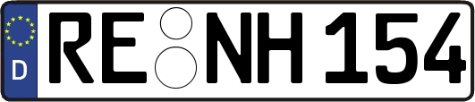 RE-NH154