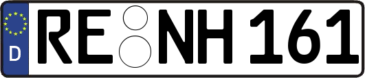 RE-NH161