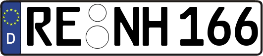 RE-NH166