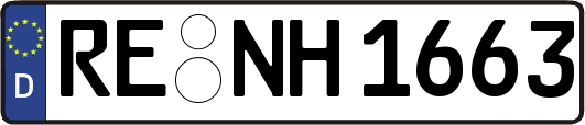 RE-NH1663