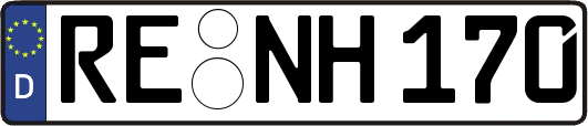 RE-NH170
