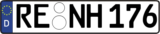 RE-NH176