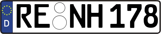 RE-NH178