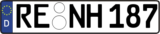 RE-NH187