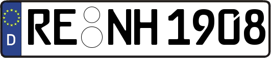 RE-NH1908