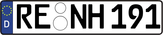 RE-NH191
