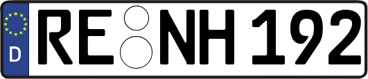 RE-NH192