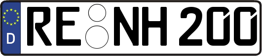 RE-NH200