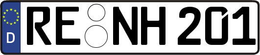 RE-NH201