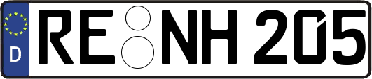 RE-NH205