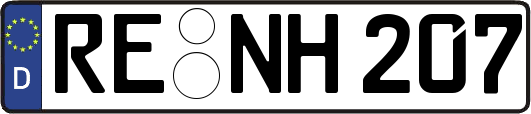 RE-NH207