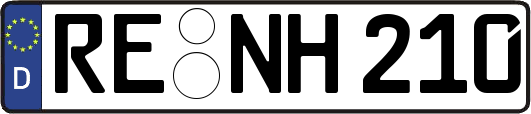 RE-NH210