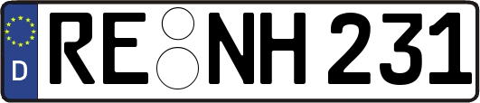 RE-NH231