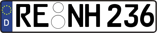 RE-NH236