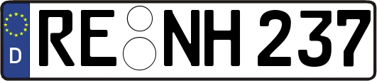 RE-NH237
