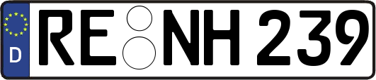 RE-NH239