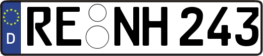 RE-NH243