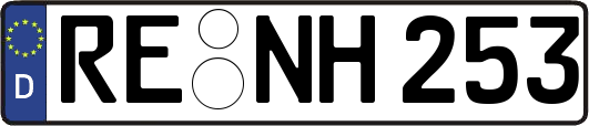 RE-NH253