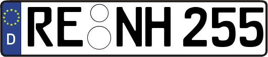 RE-NH255