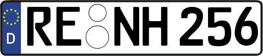 RE-NH256