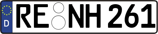 RE-NH261