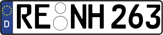 RE-NH263