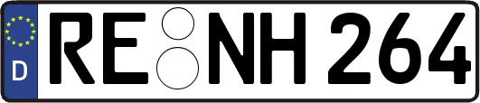 RE-NH264