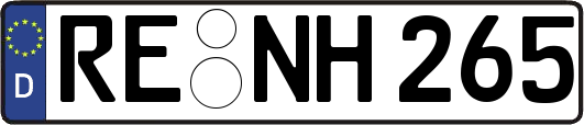 RE-NH265
