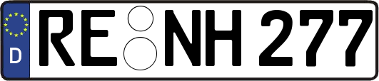 RE-NH277