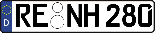 RE-NH280
