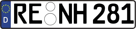 RE-NH281