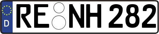 RE-NH282