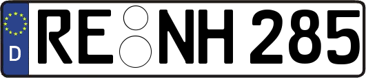 RE-NH285