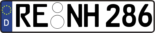 RE-NH286