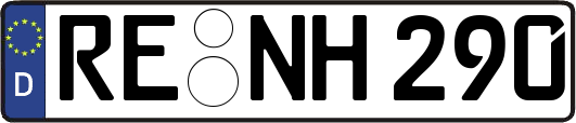 RE-NH290