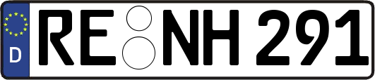 RE-NH291