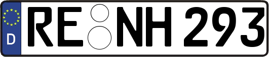 RE-NH293
