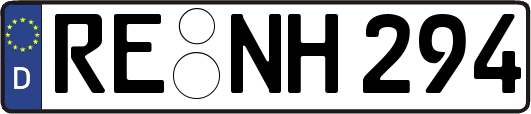 RE-NH294