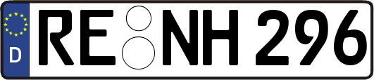 RE-NH296